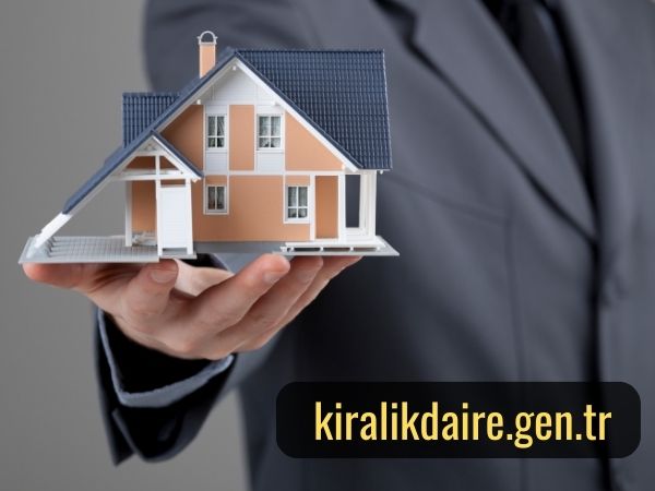 Hacıbayramveli Mahallesi Kiralık Daire